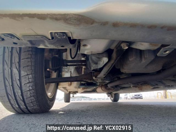 Used 2009 AT daihatsu move-custom L175S Image[32]