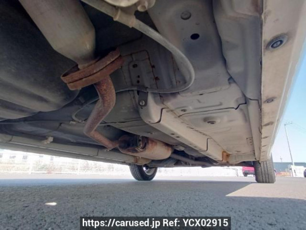 Used 2009 AT daihatsu move-custom L175S Image[37]