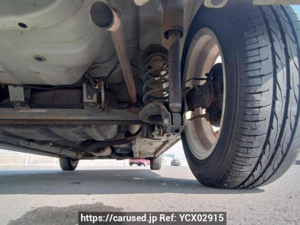 Used 2009 AT daihatsu move-custom L175S Image[40]