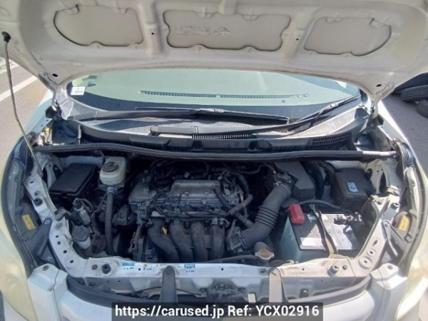 Used 2009 AT toyota noah ZRR70G Image[8]