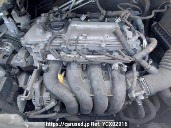 Used 2009 AT toyota noah ZRR70G Image[9]