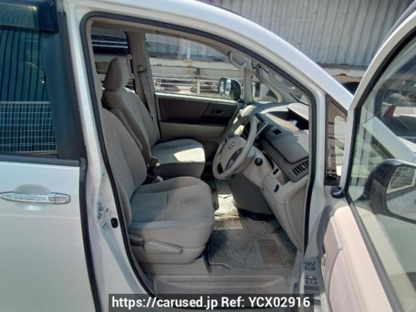 Used 2009 AT toyota noah ZRR70G Image[12]