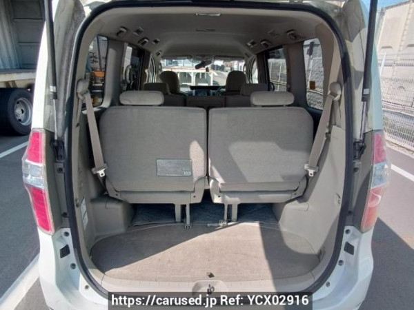 Used 2009 AT toyota noah ZRR70G Image[17]