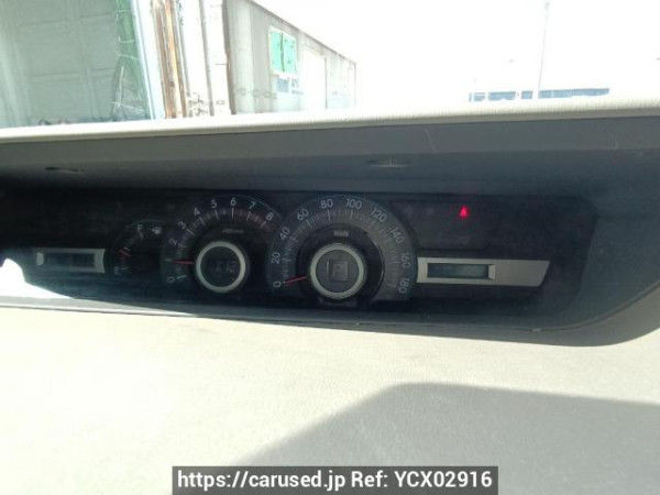 Used 2009 AT toyota noah ZRR70G Image[21]