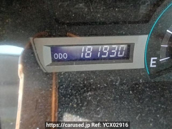 Used 2009 AT toyota noah ZRR70G Image[22]