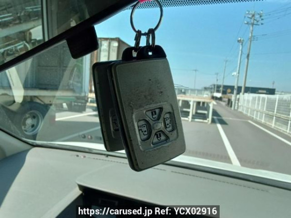 Used 2009 AT toyota noah ZRR70G Image[28]