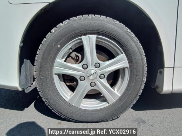 Used 2009 AT toyota noah ZRR70G Image[30]