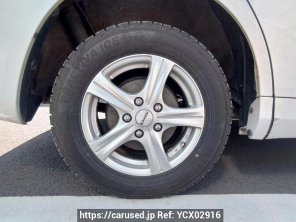 Used 2009 AT toyota noah ZRR70G Image[31]