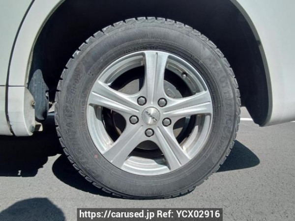 Used 2009 AT toyota noah ZRR70G Image[32]