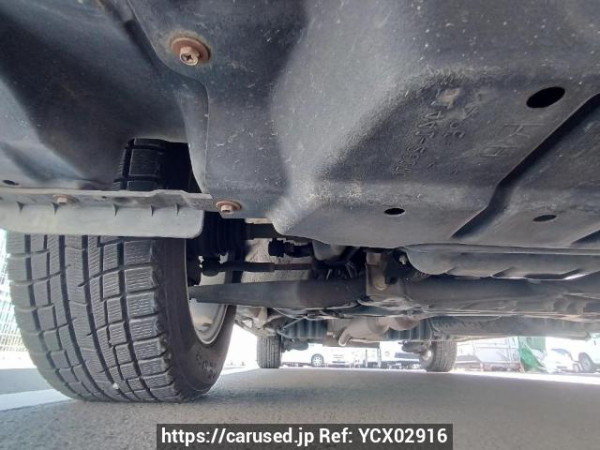 Used 2009 AT toyota noah ZRR70G Image[33]
