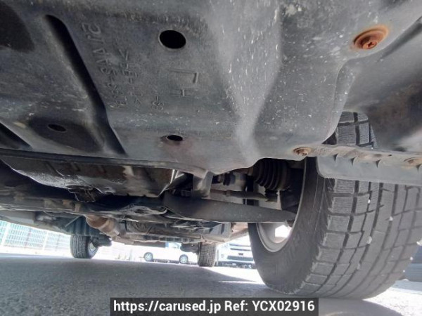 Used 2009 AT toyota noah ZRR70G Image[34]