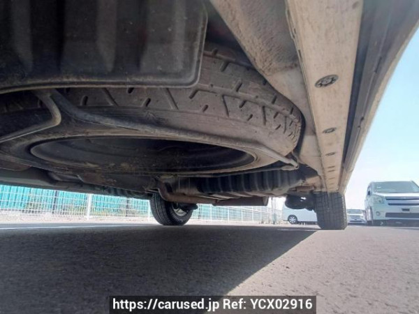 Used 2009 AT toyota noah ZRR70G Image[36]