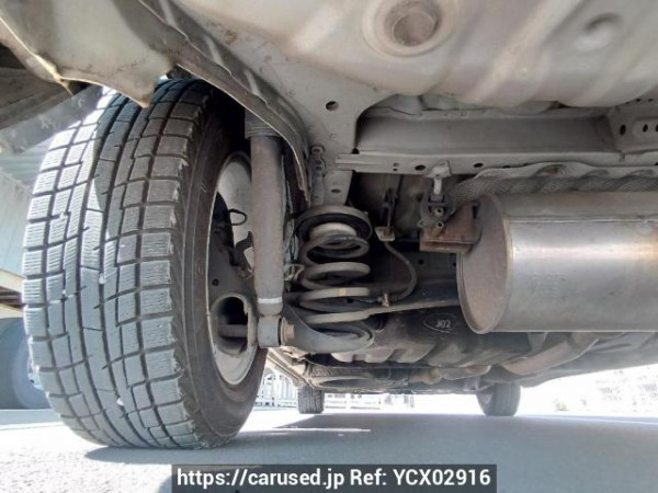 Used 2009 AT toyota noah ZRR70G Image[39]