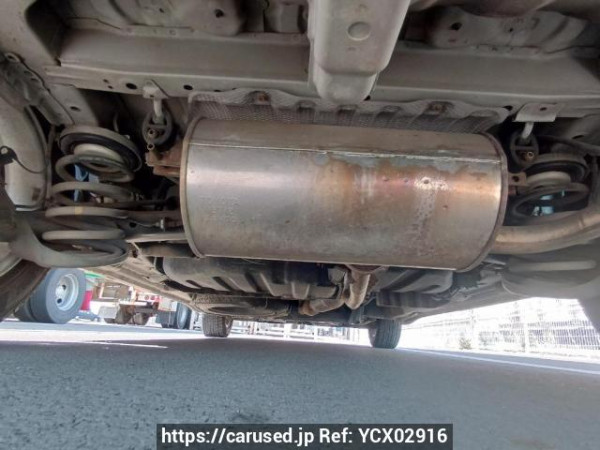 Used 2009 AT toyota noah ZRR70G Image[41]
