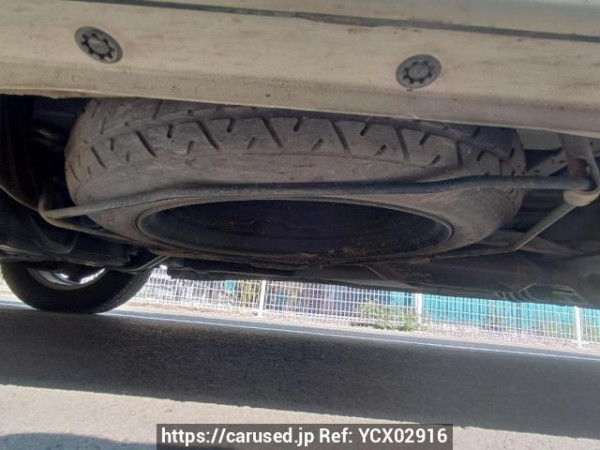 Used 2009 AT toyota noah ZRR70G Image[42]