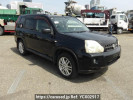 Nissan X-Trail T31