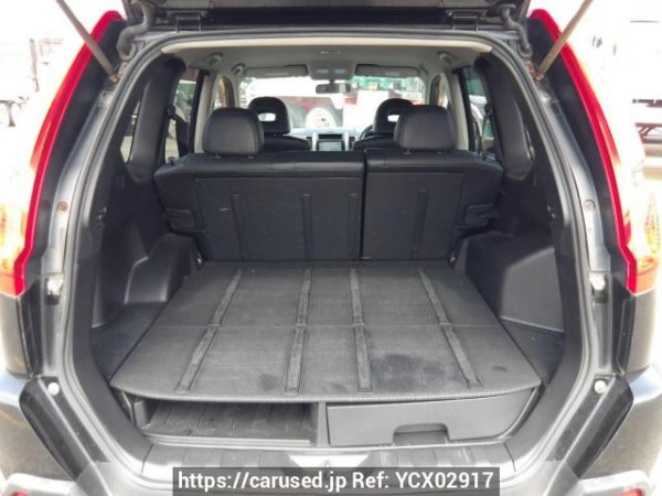 Used 2007 AT nissan x-trail T31 Image[8]