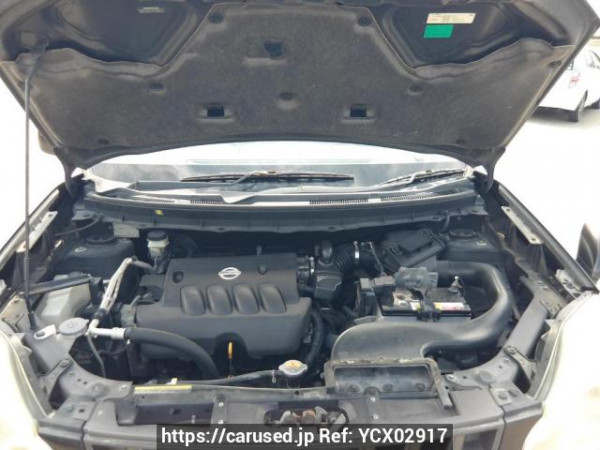 Used 2007 AT nissan x-trail T31 Image[9]