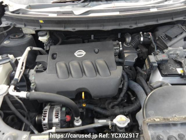 Used 2007 AT nissan x-trail T31 Image[10]
