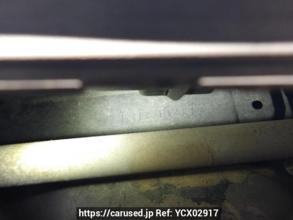 Used 2007 AT nissan x-trail T31 Image[12]