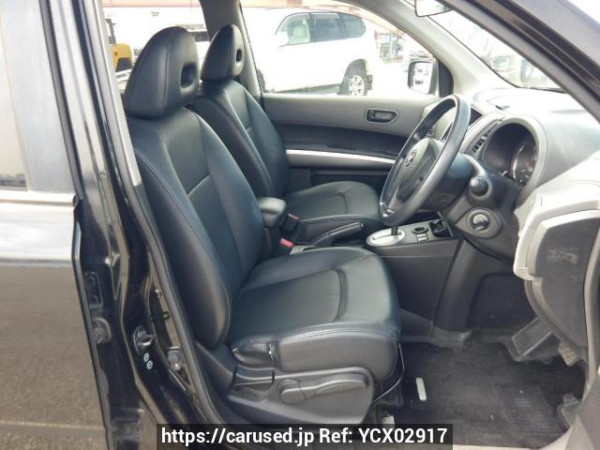 Used 2007 AT nissan x-trail T31 Image[13]