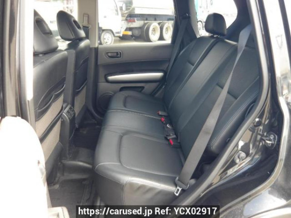Used 2007 AT nissan x-trail T31 Image[16]