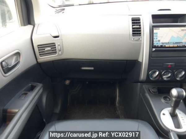 Used 2007 AT nissan x-trail T31 Image[18]