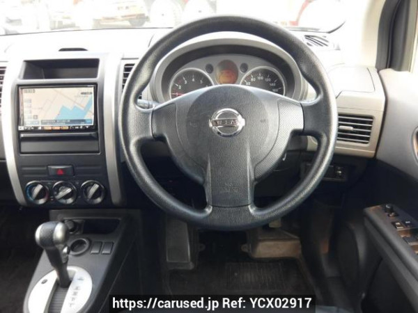 Used 2007 AT nissan x-trail T31 Image[19]