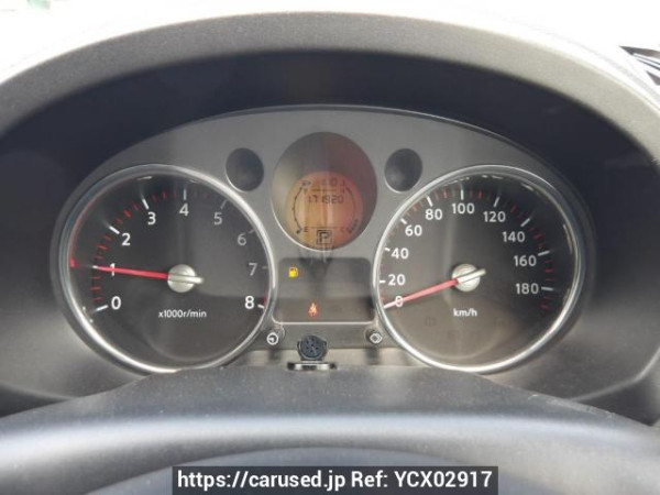 Used 2007 AT nissan x-trail T31 Image[20]
