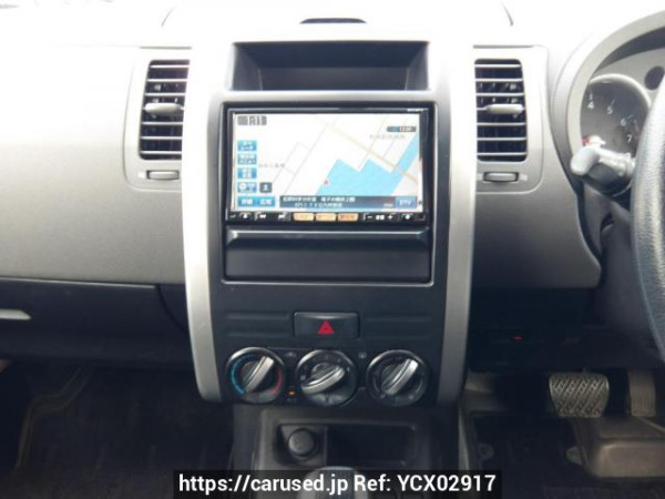 Used 2007 AT nissan x-trail T31 Image[22]