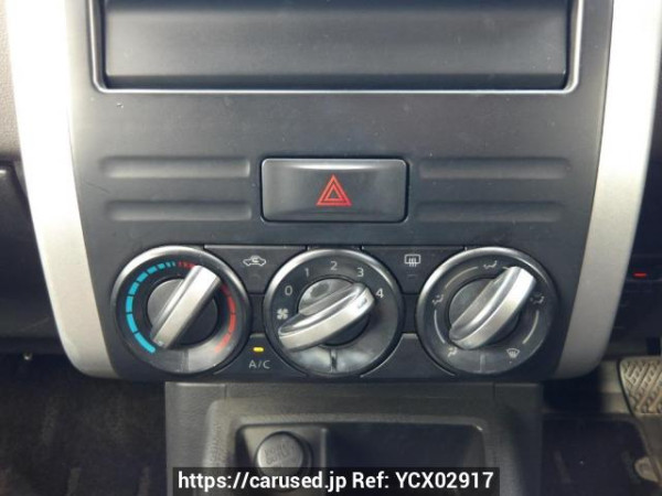Used 2007 AT nissan x-trail T31 Image[24]