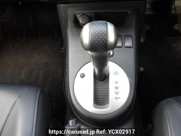 Used 2007 AT nissan x-trail T31 Image[25]
