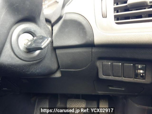 Used 2007 AT nissan x-trail T31 Image[26]