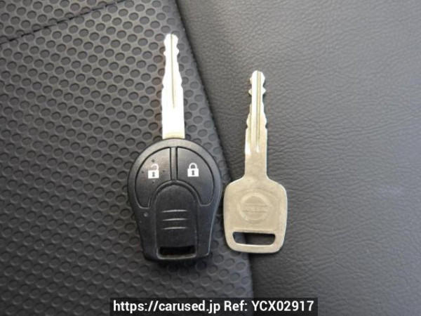 Used 2007 AT nissan x-trail T31 Image[27]