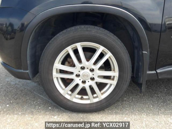 Used 2007 AT nissan x-trail T31 Image[29]