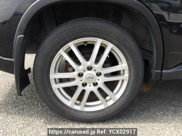 Used 2007 AT nissan x-trail T31 Image[31]