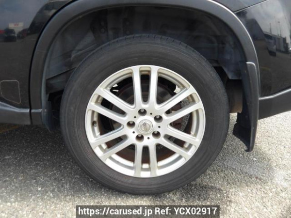 Used 2007 AT nissan x-trail T31 Image[32]
