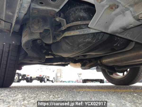 Used 2007 AT nissan x-trail T31 Image[38]