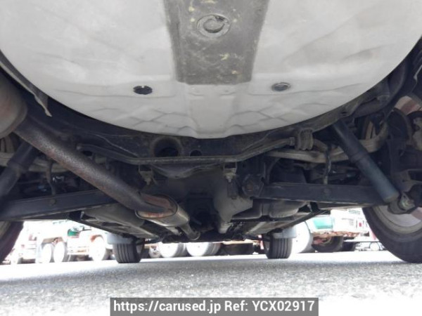 Used 2007 AT nissan x-trail T31 Image[40]