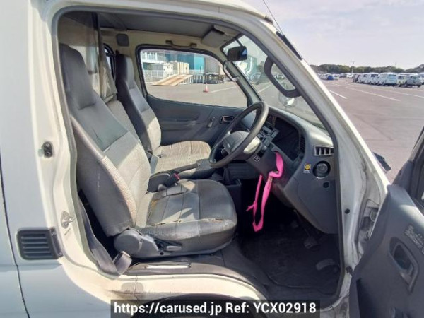 Used 1997 MT toyota hiace-van RZH102V Image[12]