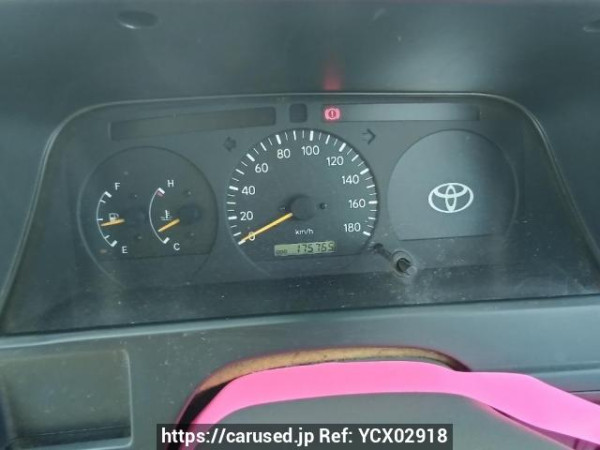 Used 1997 MT toyota hiace-van RZH102V Image[19]