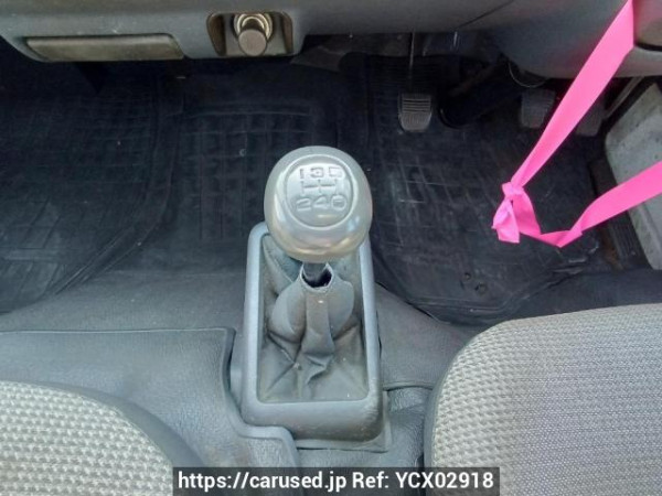 Used 1997 MT toyota hiace-van RZH102V Image[24]