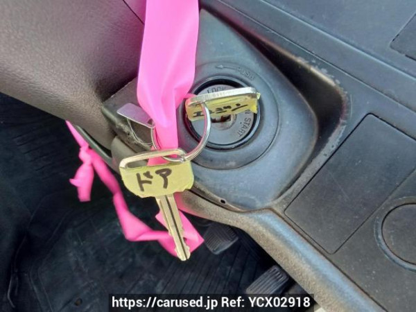 Used 1997 MT toyota hiace-van RZH102V Image[25]