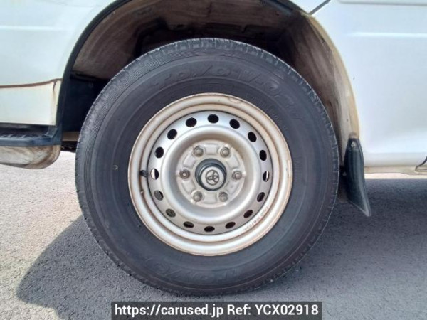 Used 1997 MT toyota hiace-van RZH102V Image[27]