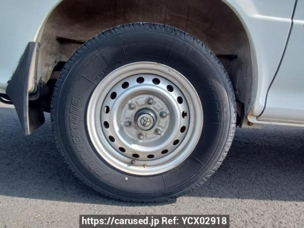 Used 1997 MT toyota hiace-van RZH102V Image[28]