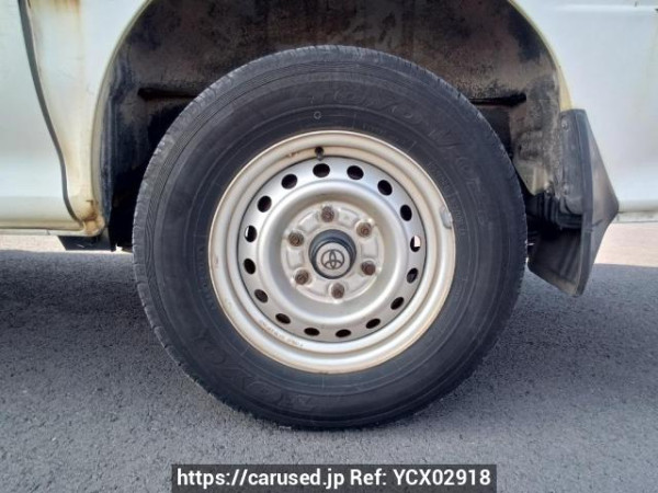 Used 1997 MT toyota hiace-van RZH102V Image[29]