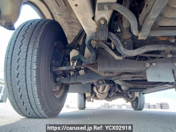 Used 1997 MT toyota hiace-van RZH102V Image[30]