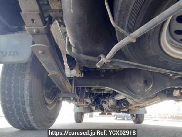 Used 1997 MT toyota hiace-van RZH102V Image[36]