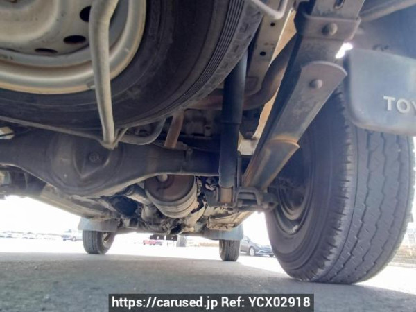 Used 1997 MT toyota hiace-van RZH102V Image[38]