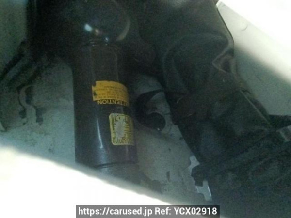 Used 1997 MT toyota hiace-van RZH102V Image[40]